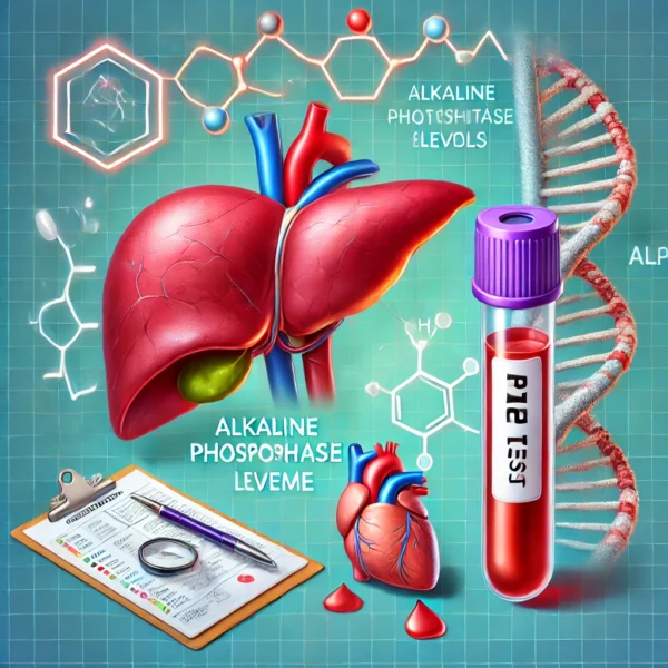 ALKALINE PHOSPHATASE