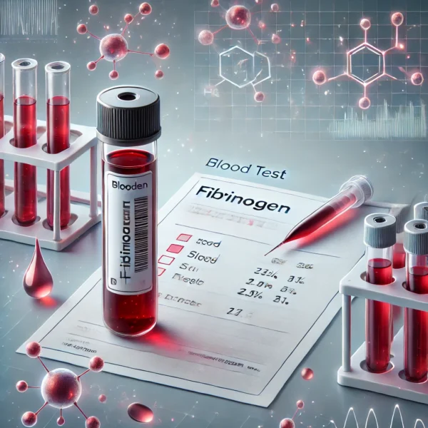 FIBRINOGEN