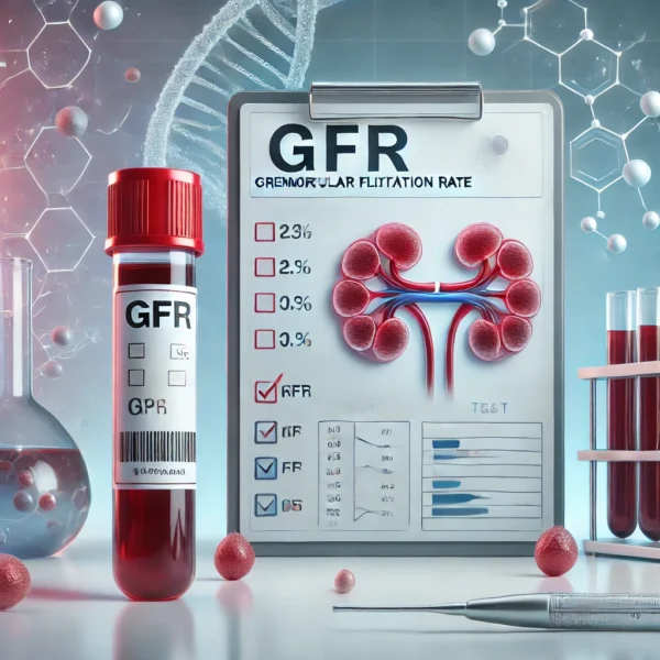 GFR