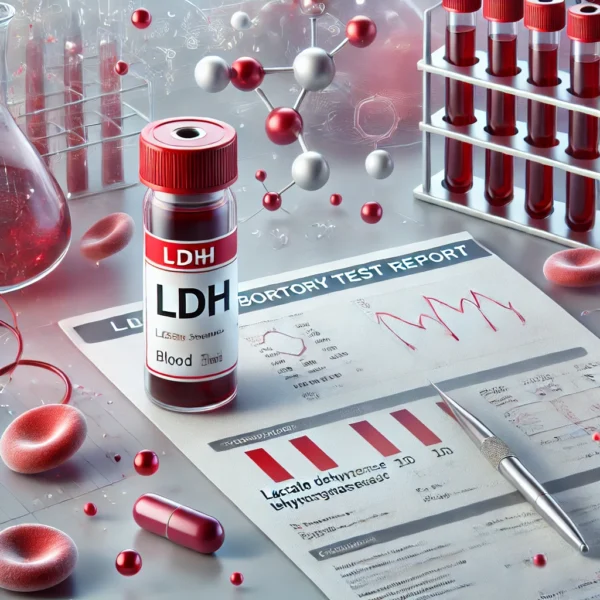 LDH