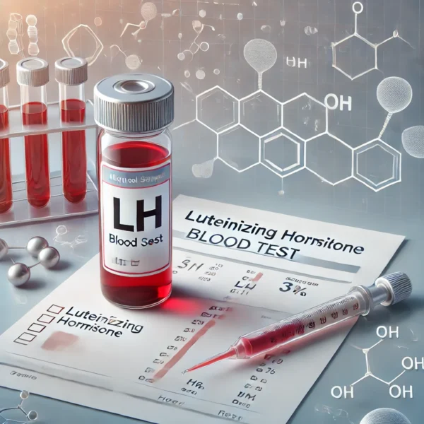 LH