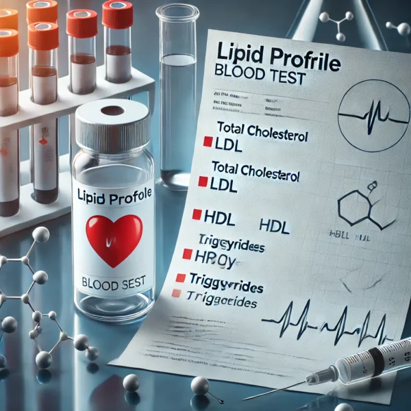 LIPID PROFILE