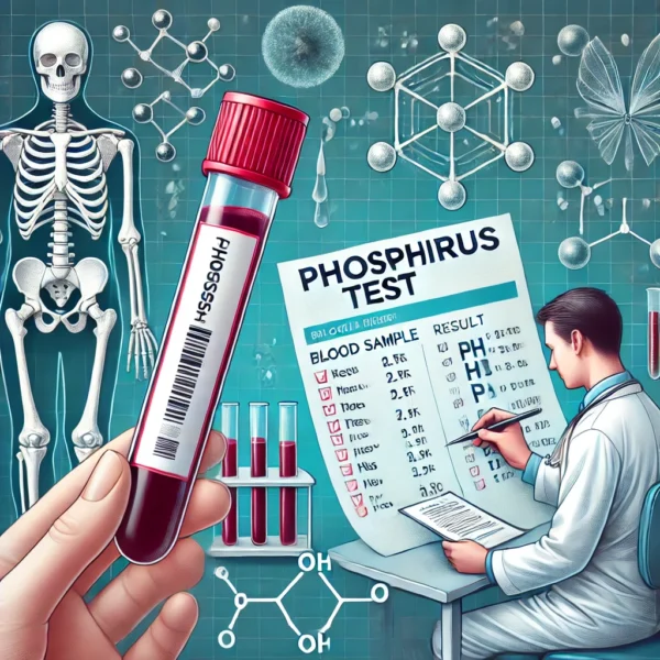 PHOSPHOROUS
